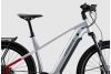 Rower elektryczny trekkingowy Haibike Trekking 7 w 100% gotowy do jazdy + Gratis tak